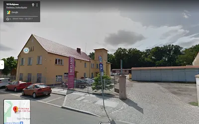 Wołowicz Krystyna, psycholog